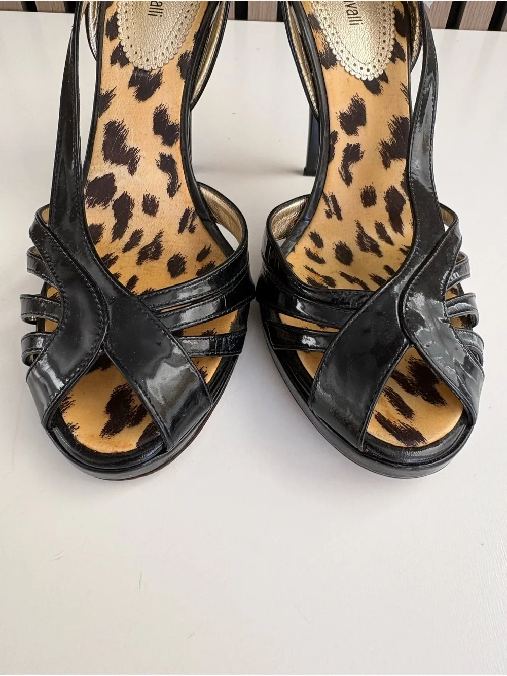 Roberto Cavalli good used